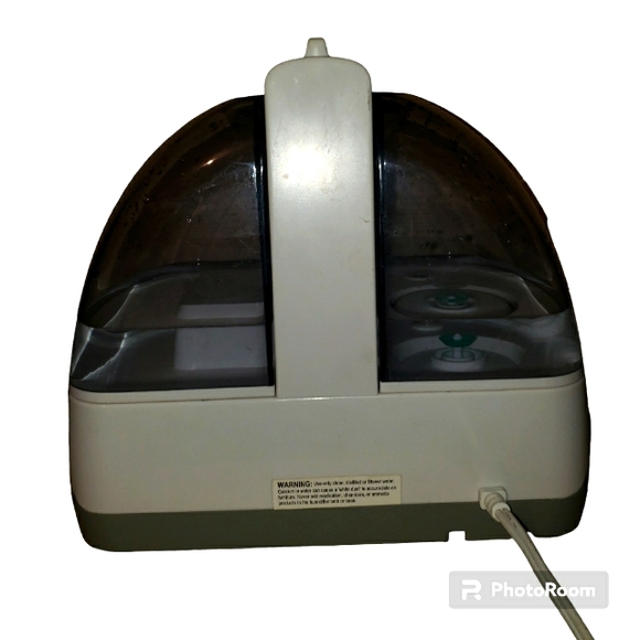 Walgreens Other Walgreens Brand 3 Gal Cool Mist Ultrasonic